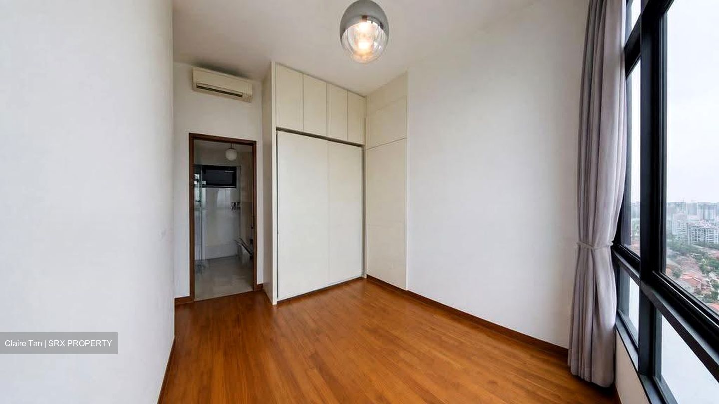Eco Sanctuary (D23), Condominium #617088141